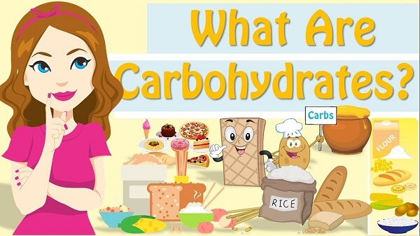 Carbohydrate là gì không phải ai cũng hiểu rõ