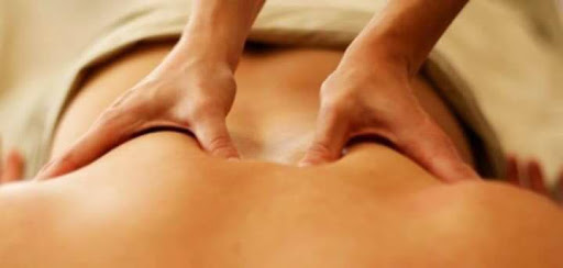 Phương pháp massage bấm huyệt giúp khỏe thận