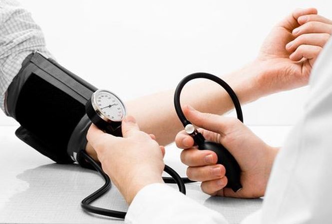Làm thế nào để giảm huyết áp mà không cần dùng thuốc